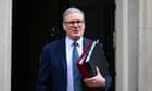 Labour tries to seem in control while The Donald unleashes chaos on the world | John Crace