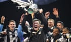 Eddie Howe wants Newcastle to find way to win when not in League Cup final form