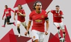 Manchester United’s post-Ferguson strikers: 12 years, 19 players, few triumphs