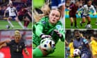 Lionesses Euro lessons: from problems in defence to Agyemang’s dream debut | Tom Garry