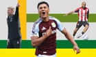 Premier League: 10 talking points from the weekend’s action