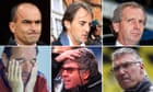 What is the closest to the end of a season a manager has been sacked? | The Knowledge