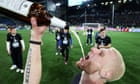 Football Daily | Bayer Leverkusen and a shock that put another L in their debit column