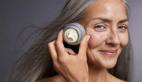 Cellular Health Eye Creams - The Eye Cream by Timeline Addresses All Signs of Aging (TrendHunter.com)