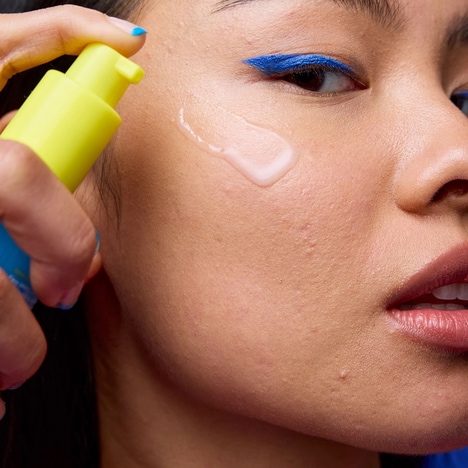 Milky Hydration Serums - This Hydrating Milk Serum by Boring Without You Features Aquaporin Tech (TrendHunter.com)
