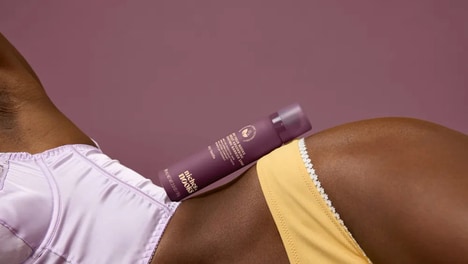 Intimate Wellness Brand Launches - Niches & Nooks Offers a Fresh Take on Intimate Care (TrendHunter.com)