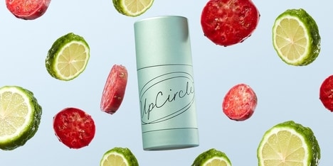 Anti-Food Waste Deodorants - The UpCircle Refillable Deodorant with Macadamia + Bergamot is Soothing (TrendHunter.com)