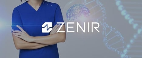 Environmentally Conscious Medical Apparel - Zenir Debuts the New Sustainable Medical Apparel (TrendHunter.com)