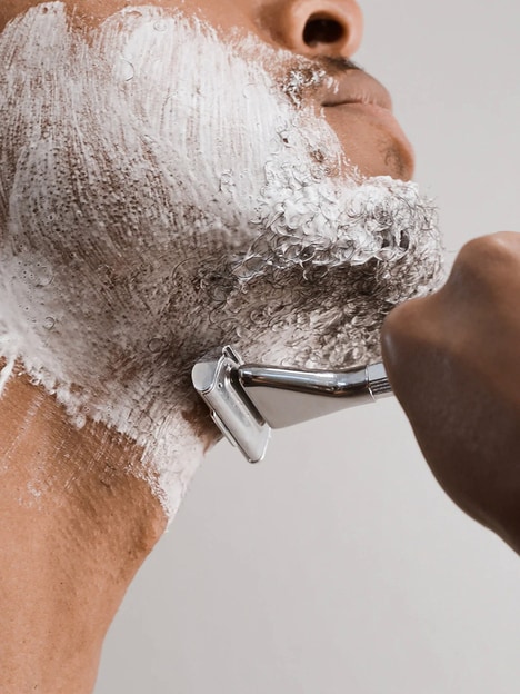 Men's Safety Razors - Supply's Max Razor is High-Performance and Easy to Use (TrendHunter.com)