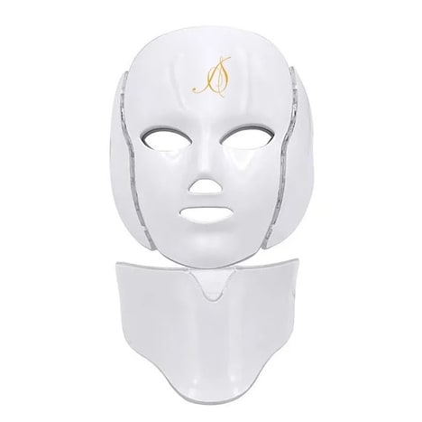 Transformative LED Face Masks - The Aesthetic Skin LED Face Mask is Plastic Surgeon-Approved (TrendHunter.com)