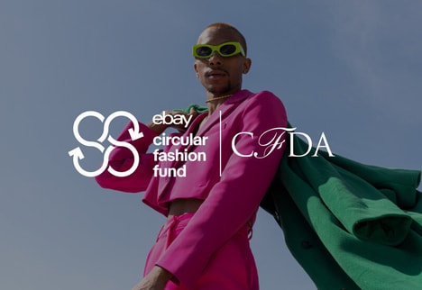 Ai-Driven Textile Recycling Initiatives - eBay Has Allocated $300,000 in Funding to Refiberd (TrendHunter.com)