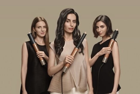Versatile Hair Styling Tools - Dreame’s Airstyle Pro Makes Its Debut in the U.S. (TrendHunter.com)