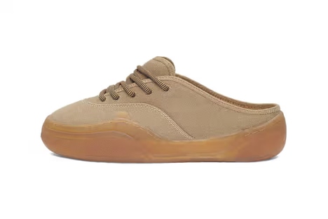 70s Skate Era-Inspired Footwear - ERL Introduces the Camino and the Coupe Shoe with a Retro Look (TrendHunter.com)