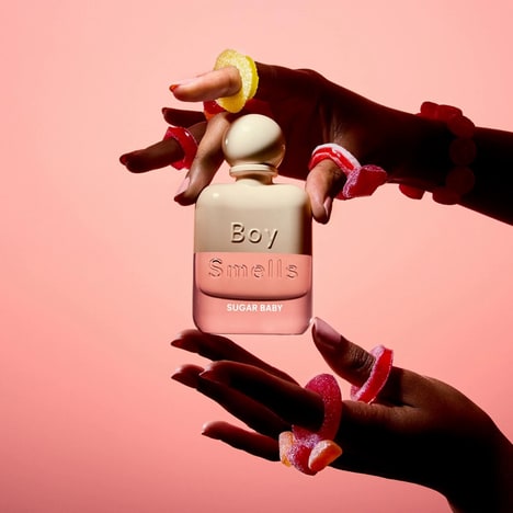 Next-Gen Mood Fragrances - Boy Smells 2.0 Introduces Bolder, Long-Wearing Scents with a New Look (TrendHunter.com)