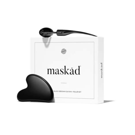 Bride-Focused Comprehensive Skincare Packages - The Maskād Bride Bundle is Affordable and Effective (TrendHunter.com)