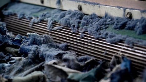 Sustainable Cotton-Focused Partnerships - Soorty Boasts Agricultural Focus & Digital Traceability (TrendHunter.com)