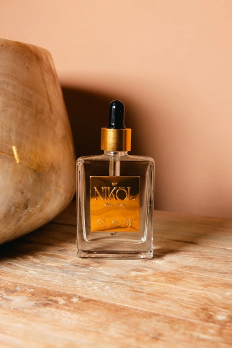 Protective Thickening Serums - SO'L THIC is a Hair Growth Serum with SPF15 (TrendHunter.com)