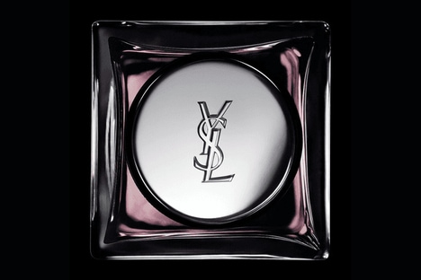 Subtly Sweet Unisex Fragrances - MUSE by YSL Beauty has Note of Iris and Vanilla Blends (TrendHunter.com)