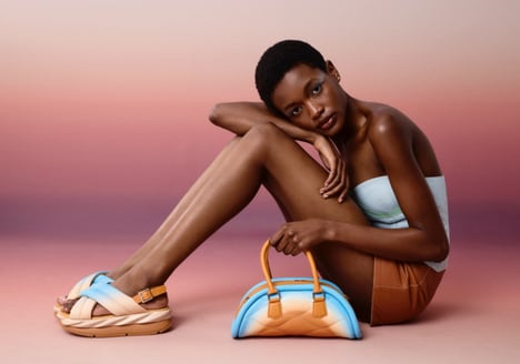 Vibrant Accessories Collabs - 4CCCCEES x MIETIS Unite for a Bold, Color-Driven Capsule (TrendHunter.com)