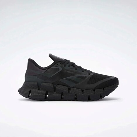 Premium Foam Running Shoes - The Reebok FloatZig 1 Boasts Responsive Cushioning and Versatility (TrendHunter.com)