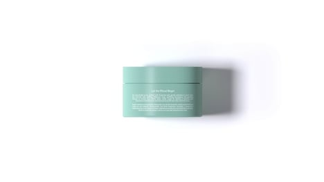 Mexican-Inspired Body Rituals - Santu's Heritage-Based Body Care Boasts Locally Sourced Botanicals (TrendHunter.com)