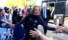 Chelsea v Liverpool: Women’s FA Cup semi-final – live
