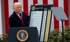 What have been the effects of Trump’s tariff war so far?