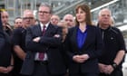 Tuesday briefing: How the UK will tackle Trump’s tariffs – but is it enough to limit the pain?