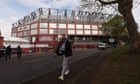 Aston Villa v Newcastle United: Premier League – live