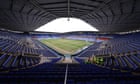 Reading owner granted sale extension by EFL amid suspension threat