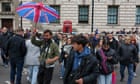 Travel body accuses government of ‘sabotaging’ UK tourism industry