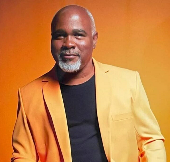 Michael Cherrie: Caribbean Talent Shining on Global Screens