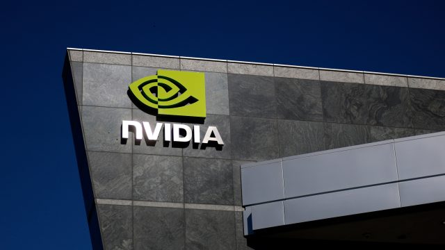 Chip wars: Nvidia loses the China market