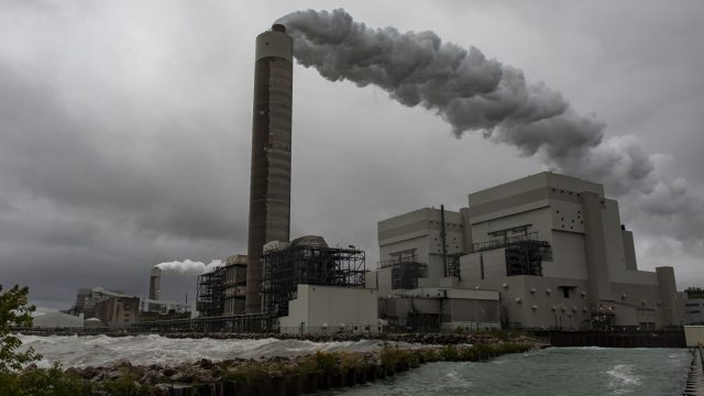 Climate: Trump's attempt to bring back coal