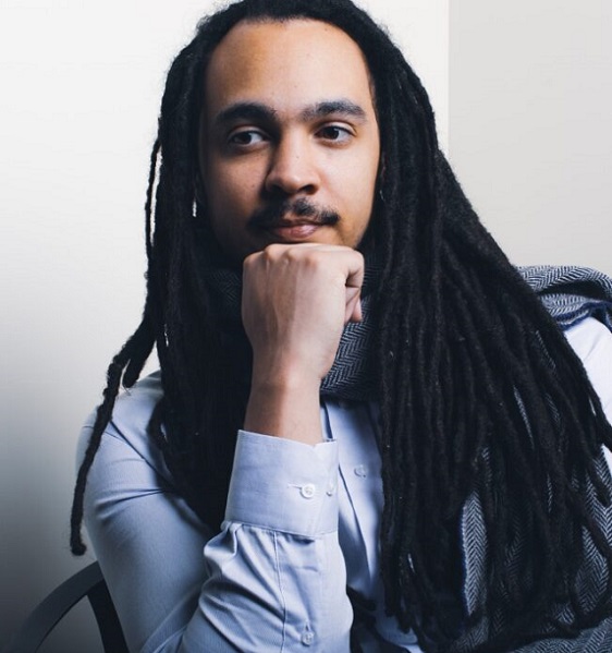 Music: Jessie Cox Performs “Black/Blackness”