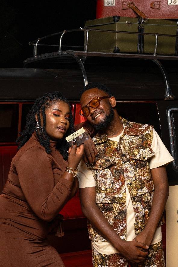 Diary: Lauren Hendricks at the Centre for Jazz and Popular Music, Kwesta releases new single Joy, Capitec handmadeAFRICA returns