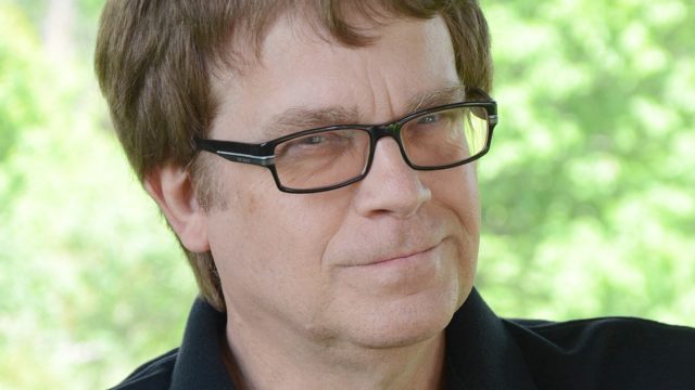 Max Allan Collins’ 6 favorite books that feature private detectives