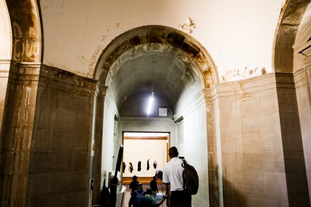 In the Shadow of the Gallery: Art, power and the fight for Johannesburg’s soul