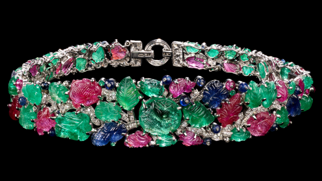 Cartier at the V&A: a 'dazzling' show