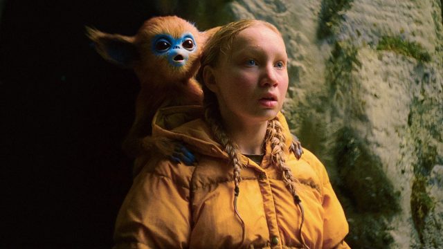 Movies to watch in April, including 'A Minecraft Movie' and 'The Legend of Ochi'