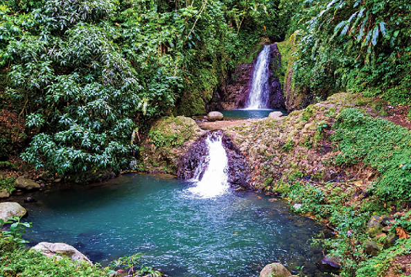 Grenada’s Hidden Gems