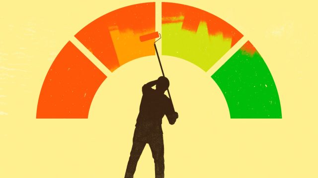 The basics of credit scores: how they are determined and why they matter
