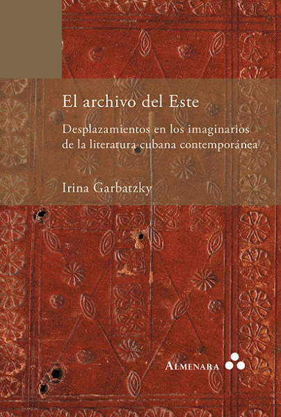 New Book: “El archivo del Este”