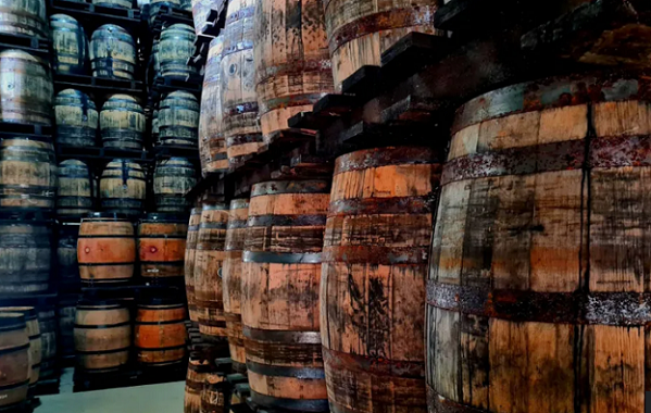 What makes a rum Jamaican?