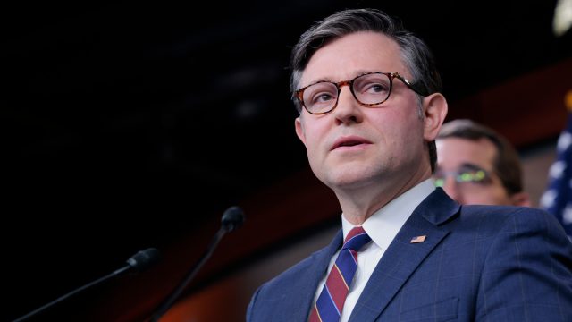 Trump's budget: Gutting Medicaid to pass tax cuts?