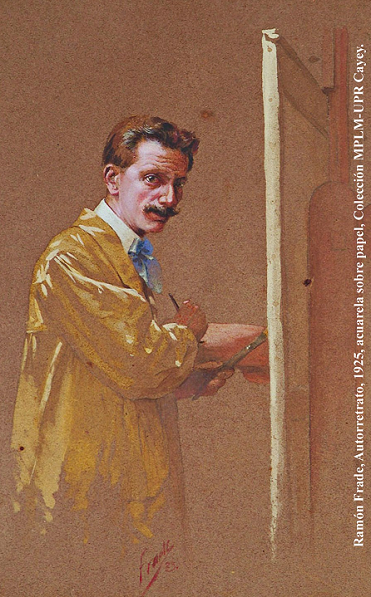 Exhibition — “Frade 150: Continuity and relevance of a legacy”