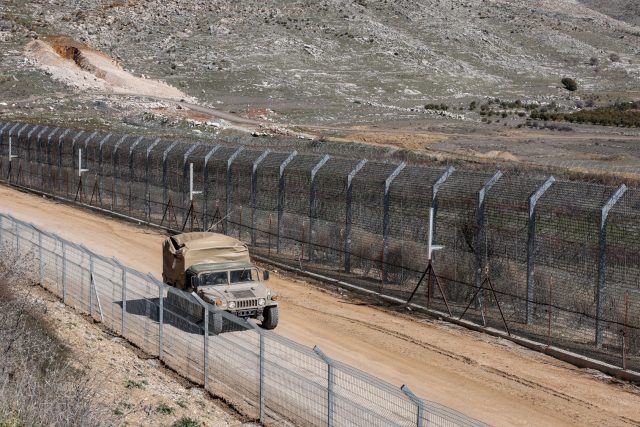 Inside the Israel-Turkey geopolitical dance across Syria