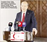 4/5/2025: Front Page: POWER PLAY