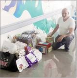 4/5/2025: Charity News: ‘A MESSAGE OF LOVE’