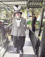 4/26/2025: News: Spring Fair boost for street animals